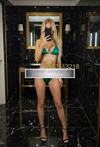 Girl Mani calde per te  Sondrio