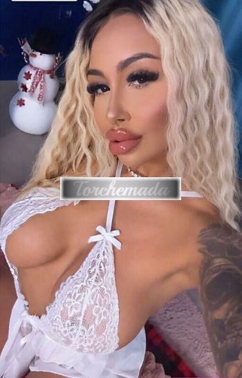 Girl Bellissima Sirena  Pisa