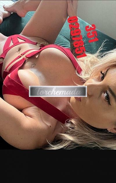 Girl Tatiana  Catania