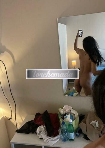 Girl Sexy Modella  Udine