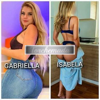 Girl Calda Maestra  Terni