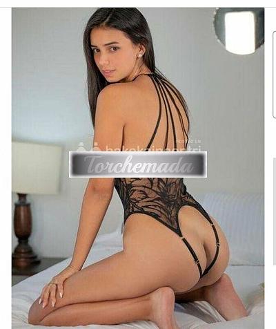 Girl Vogliosa Maestra  Latina