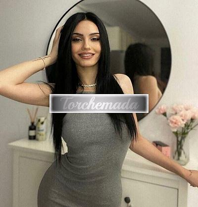 Girl Trasgressiva Graziosa  Rimini