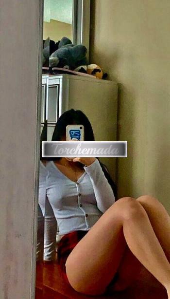 Girl Strepitosa Sensuale  Pordenone