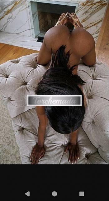 Girl Strepitosa Esibizionista  Firenze