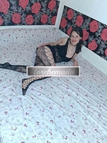 Girl Grazia  Foggia