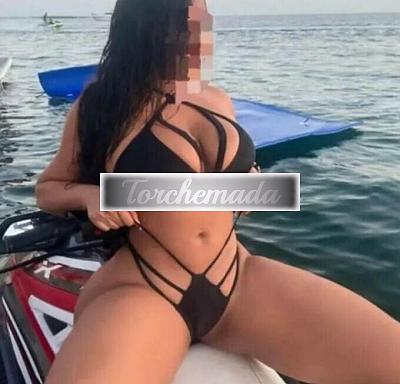 Girl Passione Dolce Segreta  Ogliastra