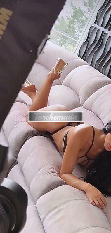 Girl Tatiana  Genova