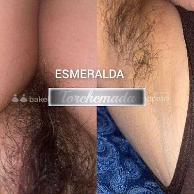 Girl Esmeralda  Bolzano