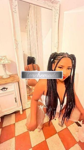 Girl Esplosiva Amabile  Frosinone