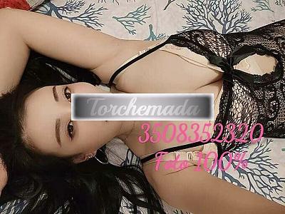 Girl Strepitosa Coinvolgente  Napoli