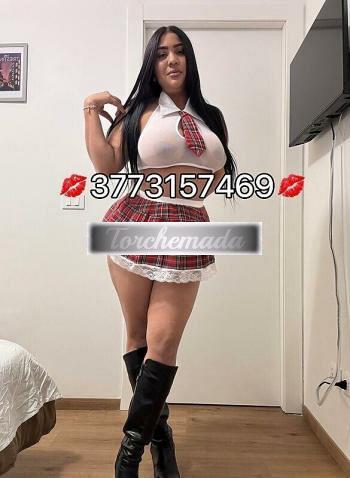 Girl Piccantissima Graziosa  Benevento