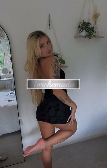 Girl Bellissima Modella  Catania