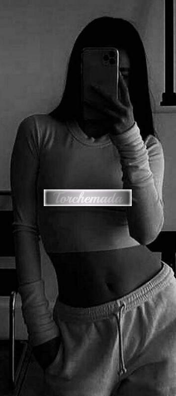 Girl Spettacolare Esibizionista  Torino