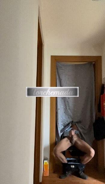 Girl Sexy Modella  Udine