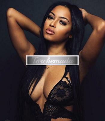 Girl Luna Sensuale  Forli