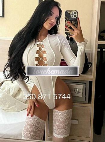 Girl Vogliosa Graziosa  Bolzano