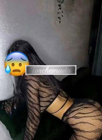 Girl Spettacolare Esibizionista  Benevento