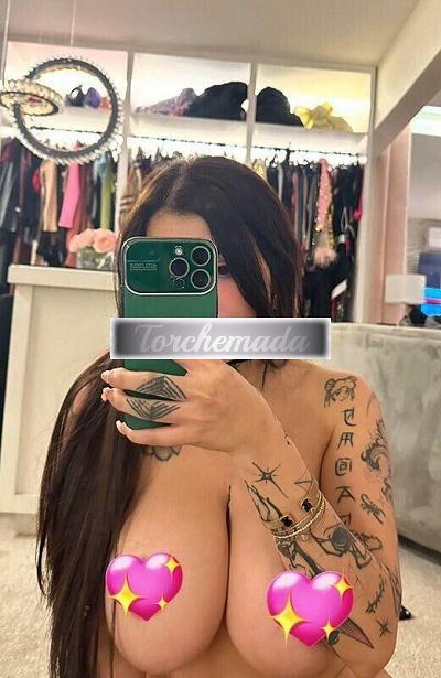 Girl Vogliosa Graziosa  Campobasso