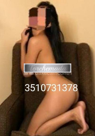 Girl Regina Piacere Totale  Napoli