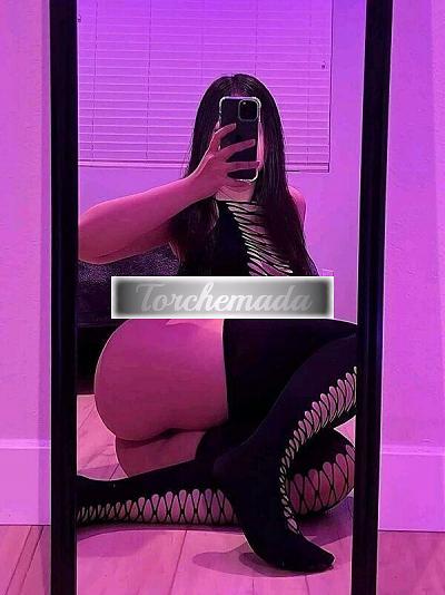 Girl Calda Bambola  Treviso