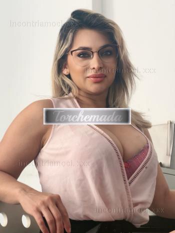 Girl Raffinata passione  Pescara