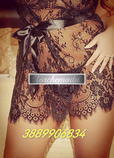 Girl Trasgressiva Esibizionista  Alessandria