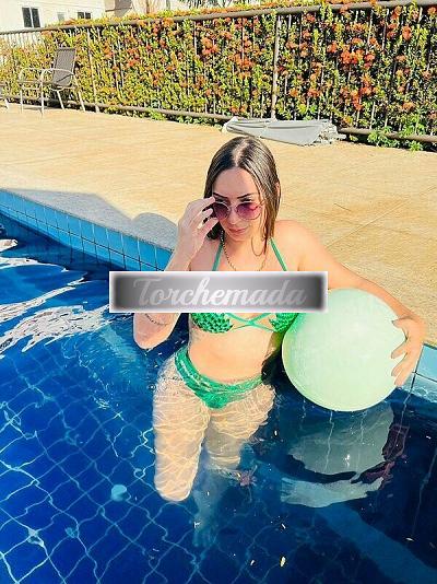 Girl Pelle Vellutata  Macerata