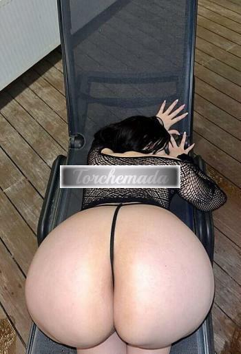 Girl Sexy Sensuale  Chieti