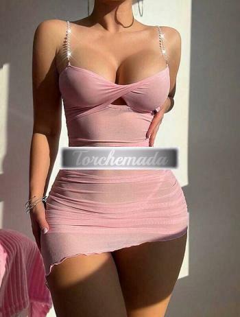 Girl Calda Modella  Varese