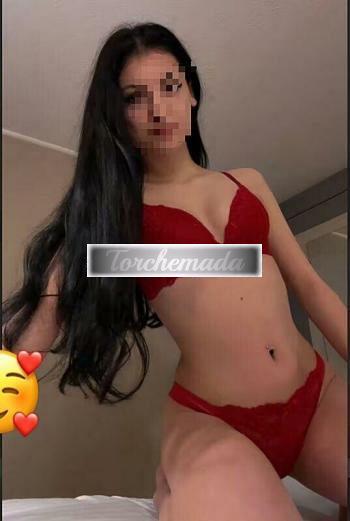 Girl Sexy Esibizionista  Teramo