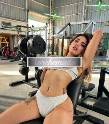 Girl Felina Esibizionista  Piacenza