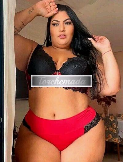 Girl Strepitosa Sirena  Trapani