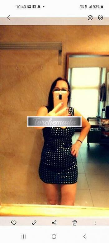 Girl Esplosiva Femmina  Roma