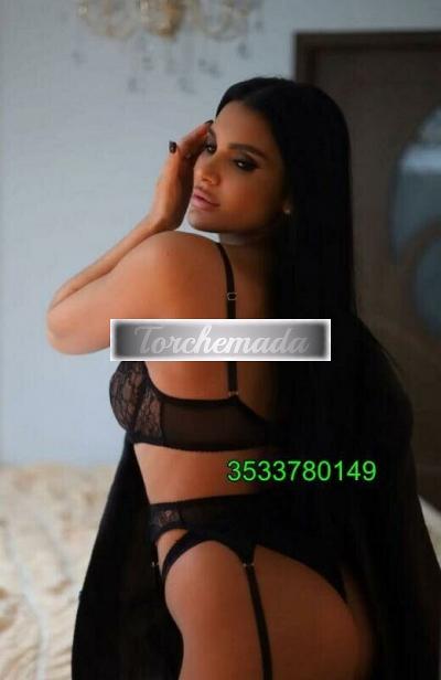 Girl Appena arrivata a Sondrio  Sondrio