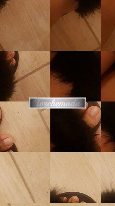 Girl Spettacolare Sensuale  Roma