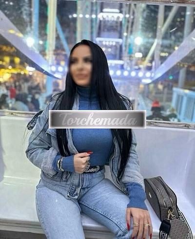 Girl Strepitosa Coinvolgente  Trento