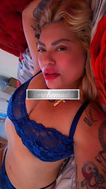 Girl Felina Femmina  Perugia