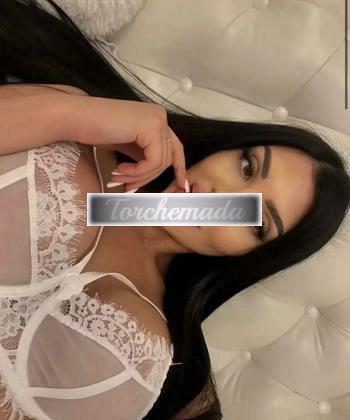 Girl Sexy Sirena  Lucca