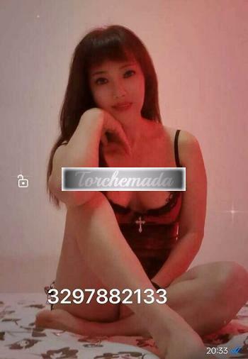 Girl Sexy Femmina  Brescia