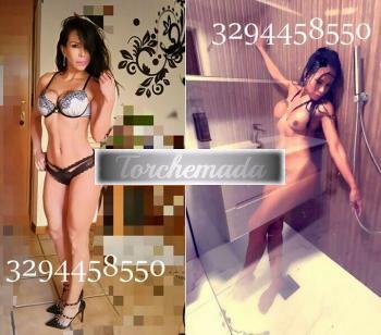 Girl Vittoria  Trento