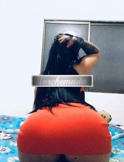 Girl Trasgressiva Ragazza  Catania