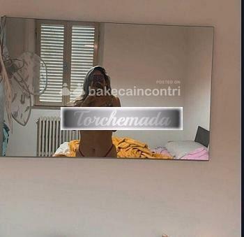 Girl Spettacolare Amabile  Viterbo