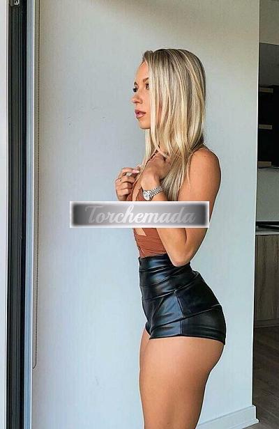 Girl Serena  Vicenza