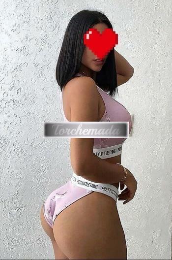 Girl Spettacolare Attrice  Trapani