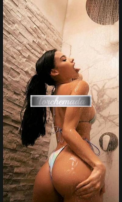 Girl Trasgressiva Ragazza  Bergamo