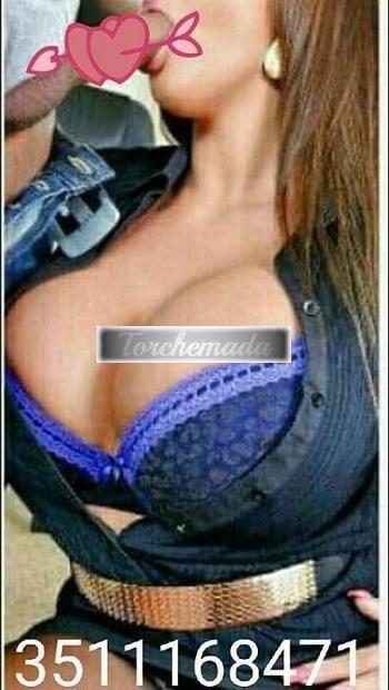 Girl Soraya  Latina