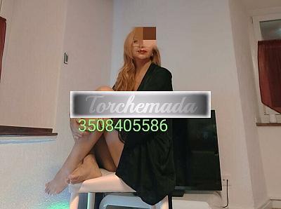 Girl Vogliosa Amabile  Bergamo