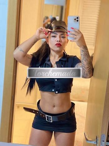 Girl Sexy Ragazza  Messina