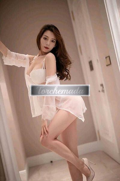 Girl Bellissima Sensuale  Treviso